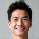 Portrait of Michael Tan.