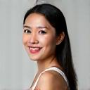 Portrait of Sarah Chen.