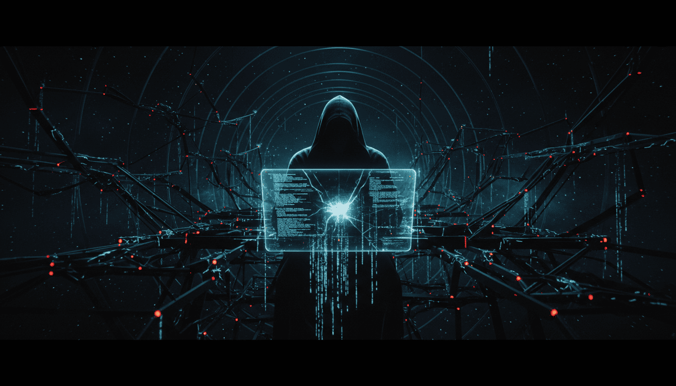 Is the Dark Web Inherently Dangerous?