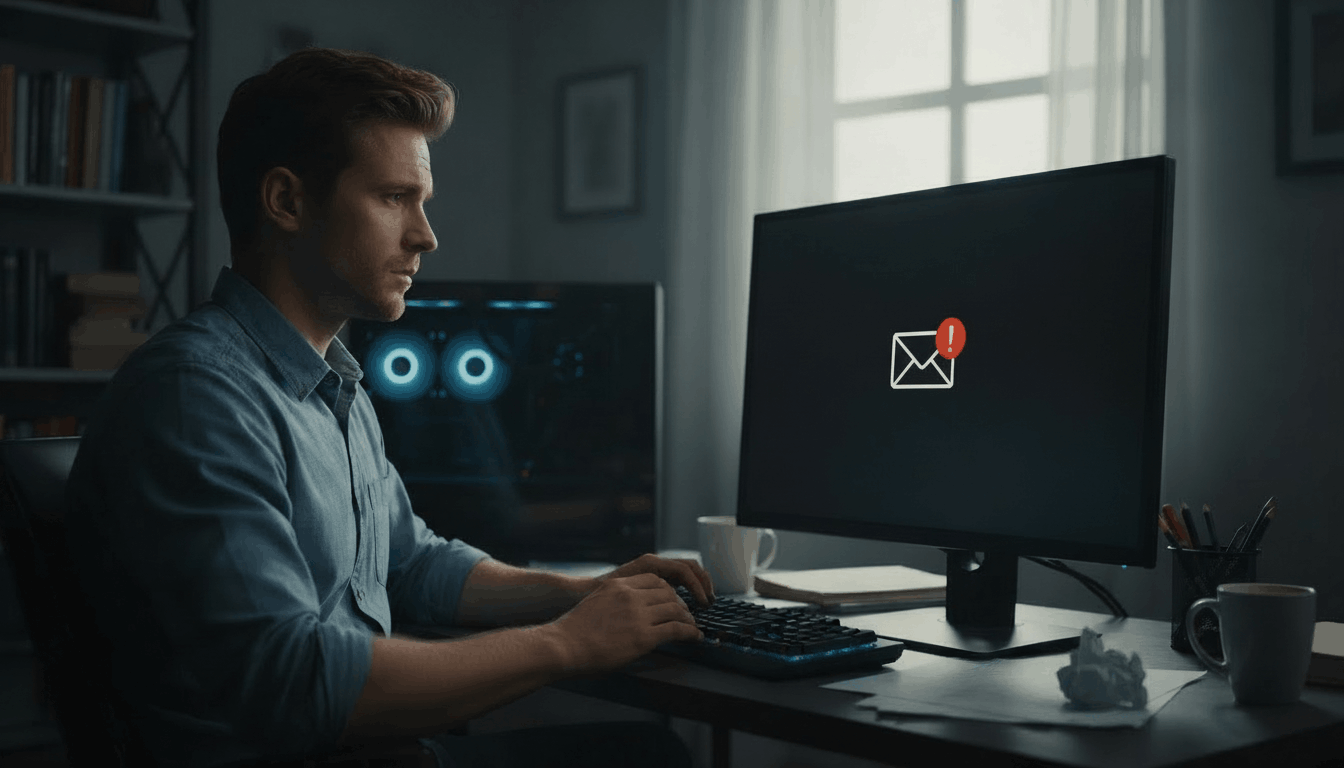 How to remove your email from the dark web?