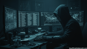 How to remove your email from the dark web?