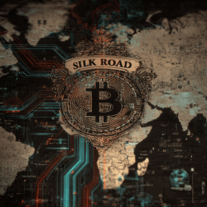 Who created the dark web?