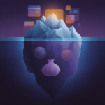 Who created the dark web?